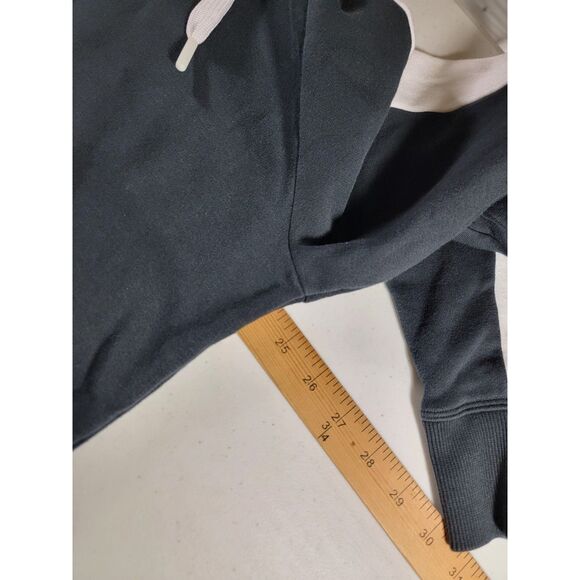 Under Armour Men's Black Hoodie - XL - Picture 3 of 7